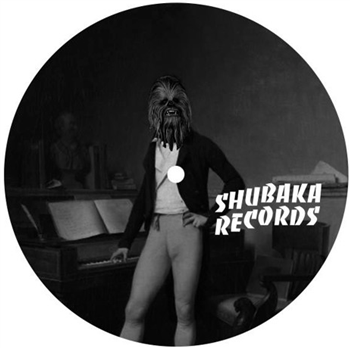 Our Own Organization - Belly Of The Beast EP - Shubaka Our Own Organization - Belly Of The Beast EP - Shubaka