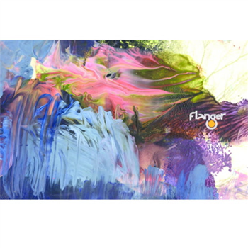 Flanger - Lollopy Dripper - Nonplace Flanger - Lollopy Dripper - Nonplace
