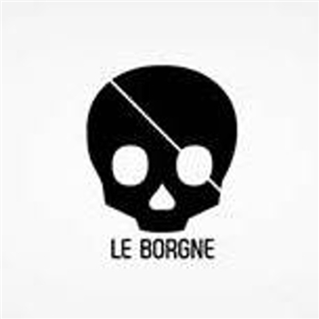 UNKNOWN ARTIST  - Le Borgne 10 - LE BORGNE