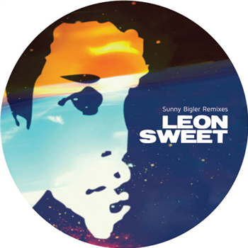 Leon Sweet - Sunny Bigler Remix EP - PAPER RECORDINGS
