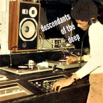 FROM CHICAGO TO DETROIT V2 - Va - DESCENDANTS OF THE DEEP FROM CHICAGO TO DETROIT V2 - Va - DESCENDANTS OF THE DEEP