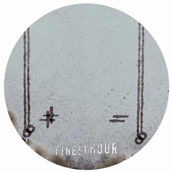 Robin Ordell - FH04 - Finest Hour Robin Ordell - FH04 - Finest Hour
