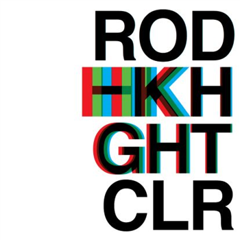 Rod - CLR