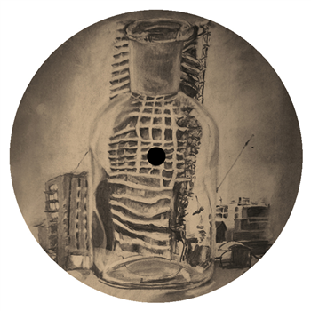 Tuff City Kids - Underground House Research Vol. 2 - Potion Tuff City Kids - Underground House Research Vol. 2 - Potion
