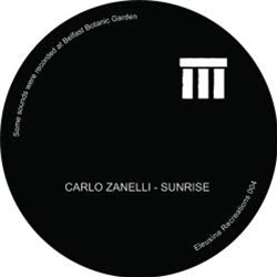 Carlo Zanelli - Sunrise - Eleusína Recreations