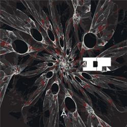 Deepbass / Reggy Van Oers - Symbiosis EP - Informa Records Deepbass / Reggy Van Oers - Symbiosis EP - Informa Records