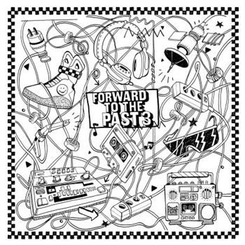 Forward To The Past 3 Ep 1 - Va - Poker Flat