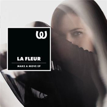 La Fleur - Make A Move EP - Watergate Records