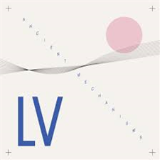 LV - Ancient Mechanisms (2 X LP) - Brownswood