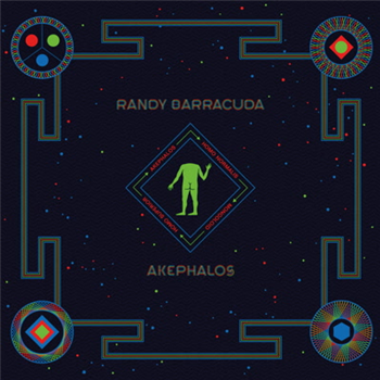 Randy Barracuda - Akephalos - Flogsta Danshall