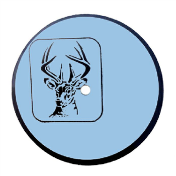 Gnork - Black Venison Gnork - Black Venison