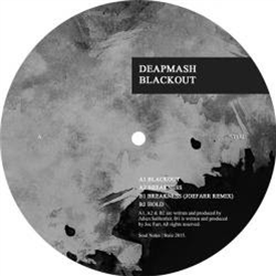 Deapmash - Blackout - Soul Notes Recordings