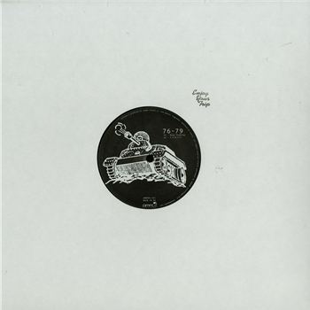 76-79 EP - Ammo84 Recordings 76-79 EP - Ammo84 Recordings