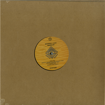 Monkey Fish - MORNIN - Kazantip Music Monkey Fish - MORNIN - Kazantip Music