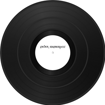 Peder Mannerfelt - PM003 - Peder Mannerfelt Produktion Peder Mannerfelt - PM003 - Peder Mannerfelt Produktion
