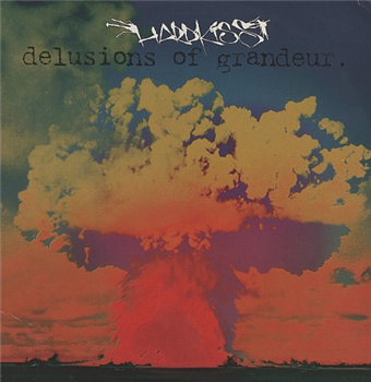Delusions of Grandeur - Va - Uncut Records Delusions of Grandeur - Va - Uncut Records
