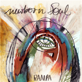 Rampa - Newborn Soul - Keinemusik