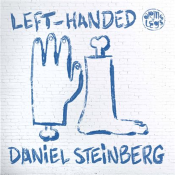 Daniel Steinberg - Left Handed Part 1 - Arms & Legs
