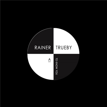 Rainer Trueby - PROMO