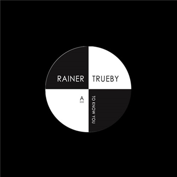 Rainer Trueby - PROMO Rainer Trueby - PROMO