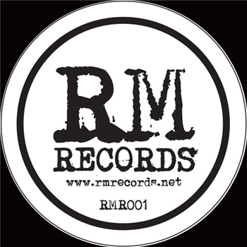 RMR001 - Va - RM RECORDS