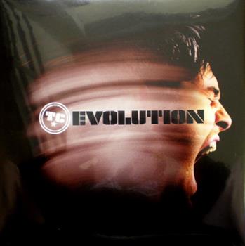TC - Evolution LP  - D Style
