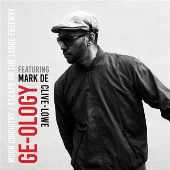 Ge-Ology Featuring Mark De Clive-Low - Sound Signature