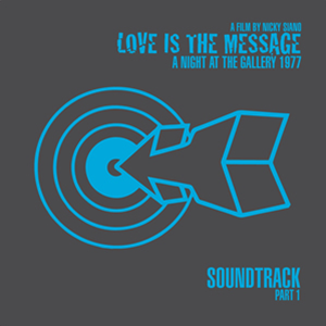 Nicky Siano presents Love Is the Message - Inspira Records
