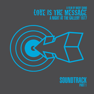 Nicky Siano presents Love Is the Message - Inspira Records Nicky Siano presents Love Is the Message - Inspira Records