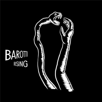 Barotti - Rising - Gomma