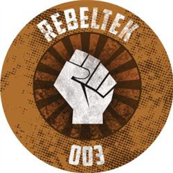 Sterling Moss / Jack Wax / DJ No Comment - Rebeltek Sterling Moss / Jack Wax / DJ No Comment - Rebeltek