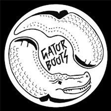 Soul Clap - GATOR BOOTS VOL. 6 - GATOR BOOTS Soul Clap - GATOR BOOTS VOL. 6 - GATOR BOOTS