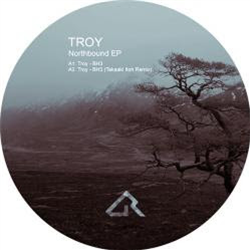 Troy - Northbound EP - Dynamic Reflection