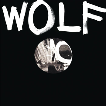 Frits Wentink - WOLFEP031 - WOLF MUSIC