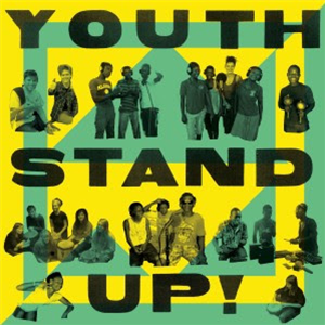 THE GREEN DOOR ALL-STARS - YOUTH STAND UP! - Autonomous Africa THE GREEN DOOR ALL-STARS - YOUTH STAND UP! - Autonomous Africa