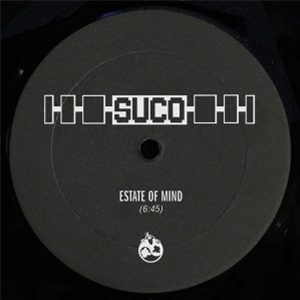 SUCO - SUCO EDITS - SUPERCONSCIOUS RECORDS