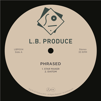 Phrased - Star Maker - L.B. Produce