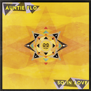 Auntie Flo - So In Love - Huntley & Palmers