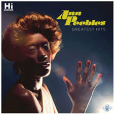 Ann Peebles - Greatest Hits Vinyl - Fat Possum / Hi Records