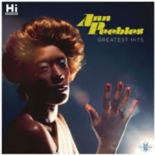 Ann Peebles - Greatest Hits Vinyl - Fat Possum / Hi Records Ann Peebles - Greatest Hits Vinyl - Fat Possum / Hi Records
