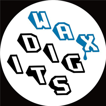 Wax Digits 001 - Va - WAX DIGITS MUSIC