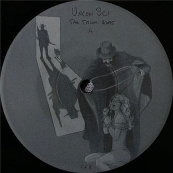Uncon Sci / Far from home - FER music