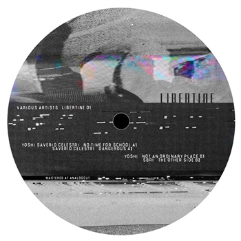 Libertine 01 - Va - Libertine Records