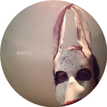 MARTYN HARE - SWOLLEN SOUNDS REMIXES - EMETIC DNA