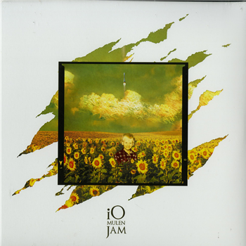 iO (Mulen) - JAM - Propaganda Records