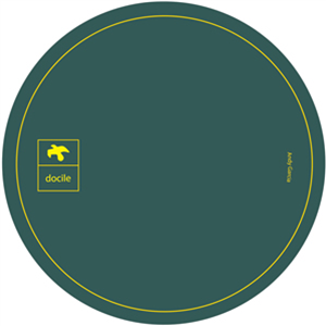 Andy Garcia - Docile #26 - Docile Recordings Andy Garcia - Docile #26 - Docile Recordings