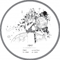 CYGNUS - UNTITLED - RECONDITE CYGNUS - UNTITLED - RECONDITE
