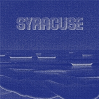SYRACUSE - LIQUID SILVER DREAM - Antinote