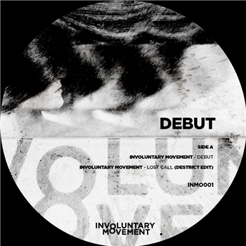 Debut - Va (Incl. Destrict & Denis Kaznacheev Remixes)  - Involuntary Movement