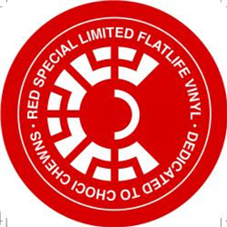 Choci Geezer - Were Gonna Do A Song - Flatlife Records Choci Geezer - Were Gonna Do A Song - Flatlife Records